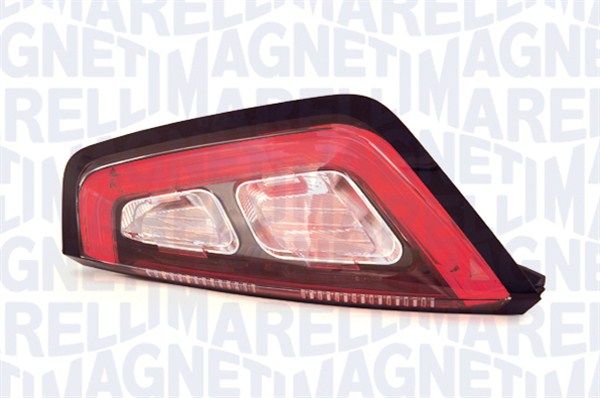Magneti Marelli Rear Light Lamp Right 712203981120 - image 2