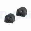 Delphi Anti Roll Bar Bush TD2052W thumbnail