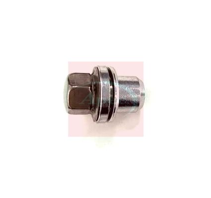 Apec Wheel Bolt/stud/nut AWN0005 - image 2