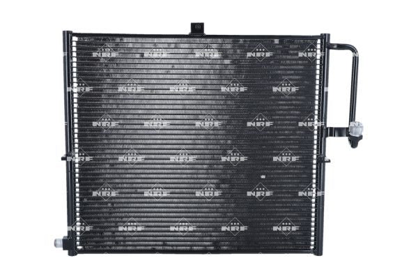 NRF Air Conditioning Condenser 350514 - image 2