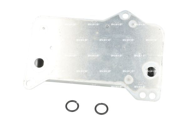 NRF Oil Cooler 310063 - image 2