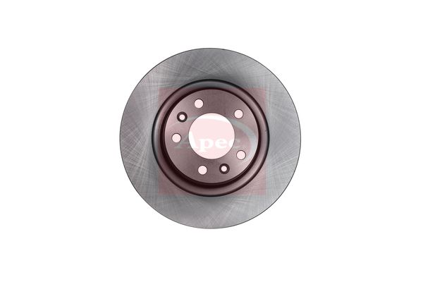Apec Brake Disc DSK2612 - image 3