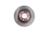 Apec Brake Disc DSK2612 thumbnail