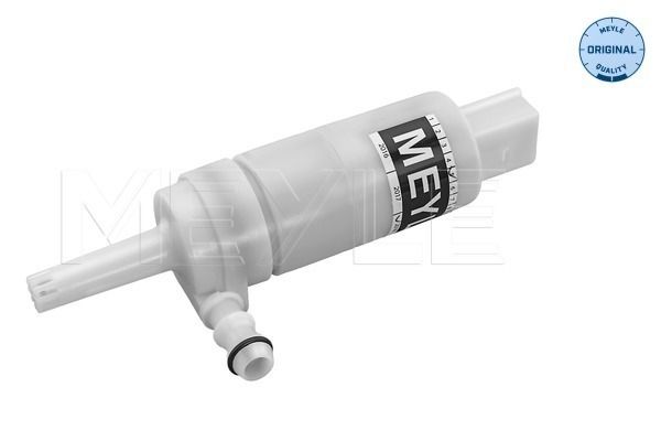 Meyle Washer Pump 0148700000 - image 2