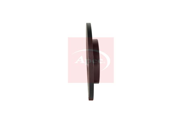 Apec Brake Disc DSK290 - image 4
