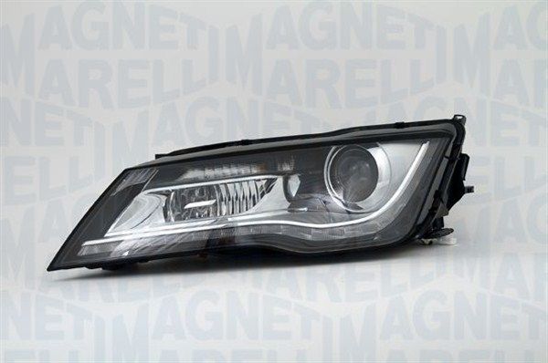 Magneti Marelli Headlight Left 711307023477 - image 2