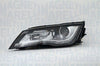 Magneti Marelli Headlight Left 711307023477 thumbnail