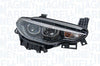 Magneti Marelli Headlight Right 712105759930 thumbnail