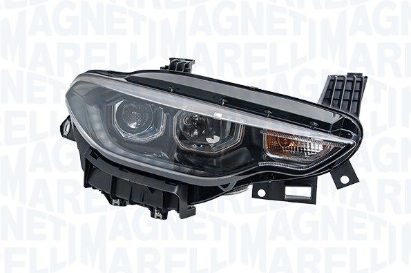 Magneti Marelli Headlight Left 712105859930 - image 2