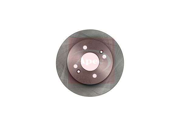 Apec Brake Disc DSK3216 - image 2