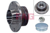 FAG Wheel Bearing Kit 713690730 thumbnail