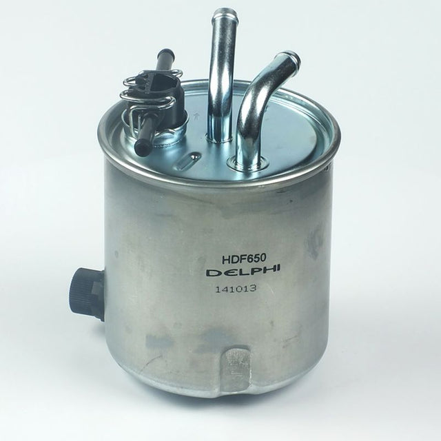 Delphi Fuel Filter HDF650 - image 4