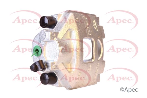 Apec Brake Caliper RCA643 - image 4