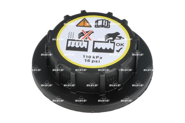 NRF Radiator Cap 455620 - image 2