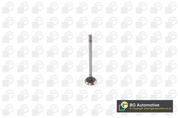 BGA Exhaust Valve V611982 - image 2
