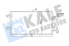 NRF Air Conditioning Condenser 350720 thumbnail
