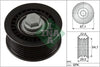 INA Drive Belt Deflection Guide Pulley 532107610 thumbnail