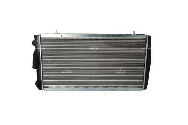 NRF Engine Cooling Radiator 58111A - image 2