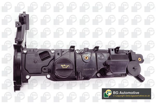 BGA Cylinder Head Cover RC65008 - image 2