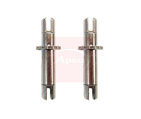 Apec Brake Fitting Kit KIT3007 - image 2