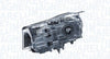 Magneti Marelli Headlight Left 719000000170 thumbnail