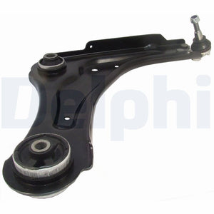 Delphi Wishbone/suspension Track Control Arm TC2551