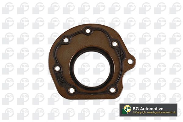 BGA Crankshaft Oil Seal OC6399 - image 2