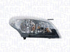 Magneti Marelli Headlight Right 711307024131 thumbnail