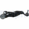 Delphi Wishbone/suspension Track Control Arm TC3297 thumbnail