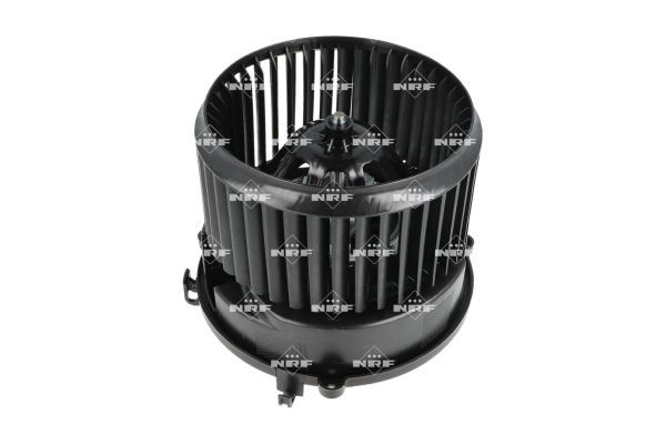 NRF Interior Blower Motor 34324 - image 2