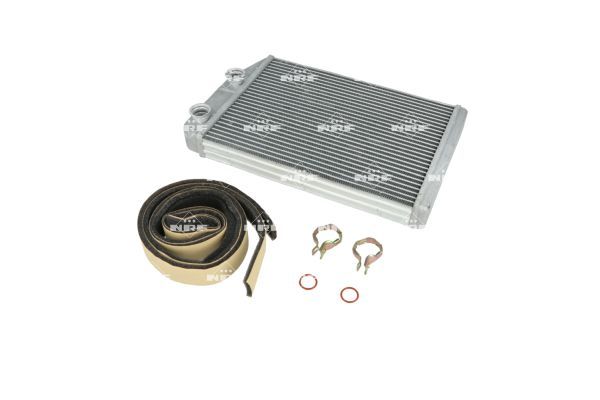 NRF Heater Matrix 54486 - image 2