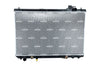 NRF Engine Cooling Radiator 58378 thumbnail