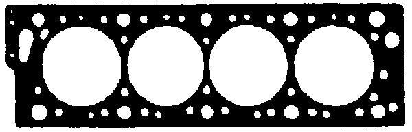 BGA Cylinder Head Gasket CH0361 - image 2