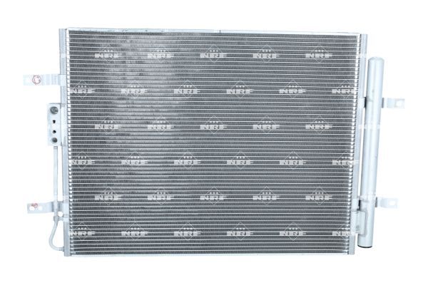 NRF Air Conditioning Condenser 350651 - image 2
