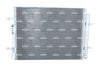 NRF Air Conditioning Condenser 350651 thumbnail