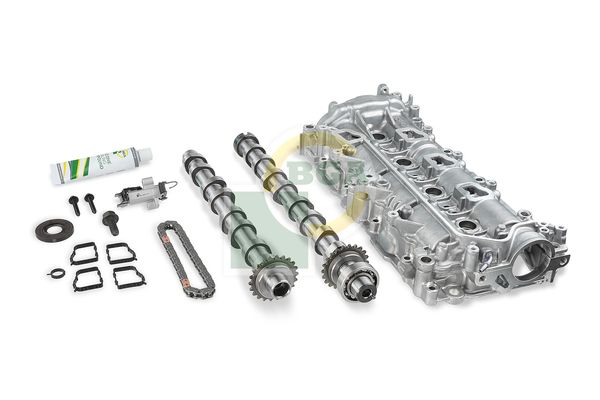 BGA Camshaft Kit CS2335FK - image 2
