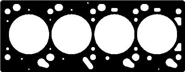 BGA Cylinder Head Gasket CH5581H - image 2