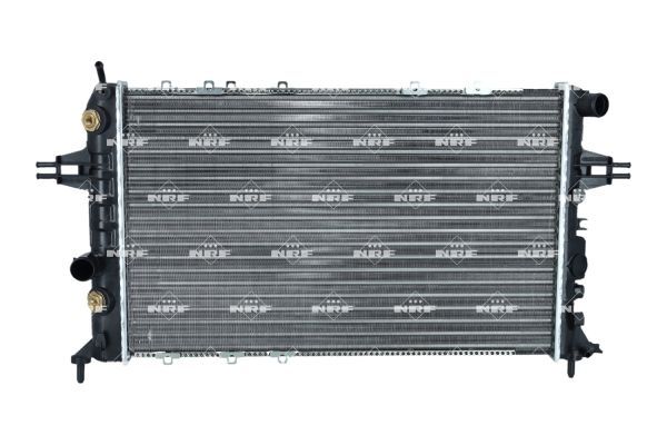 NRF Engine Cooling Radiator 58178A - image 2