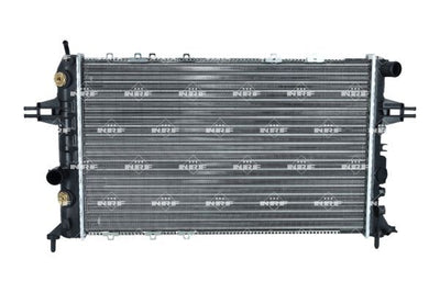 NRF Engine Cooling Radiator 58178A