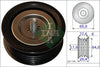 INA Drive Belt Deflection Guide Pulley 532067110 thumbnail