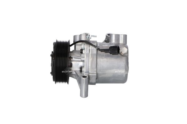 NRF Air Conditioning Compressor 320100 - image 2