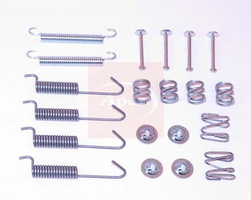 Apec Brake Fitting Kit KIT2099 - image 2