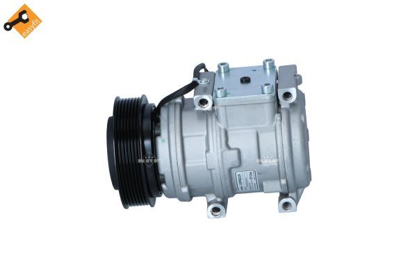 NRF Air Conditioning Compressor 32390 - image 2