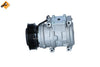 NRF Air Conditioning Compressor 32390 thumbnail