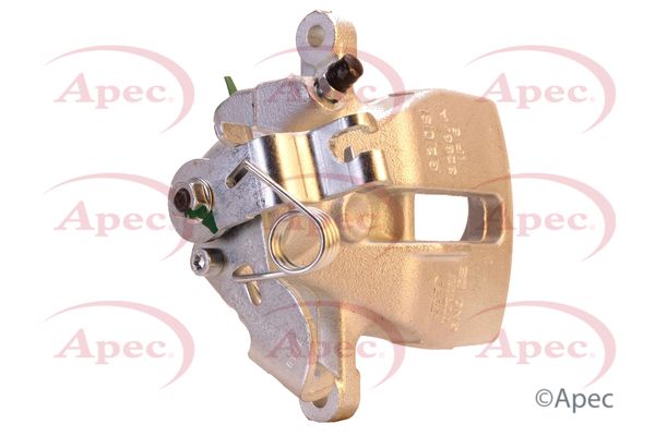 Apec Brake Caliper RCA675N - image 4