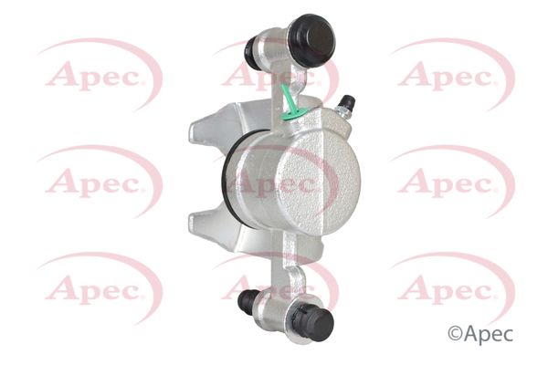 Apec Brake Caliper LCA861 - image 3