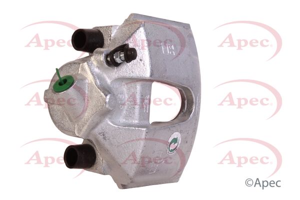 Apec Brake Caliper LCA578 - image 4
