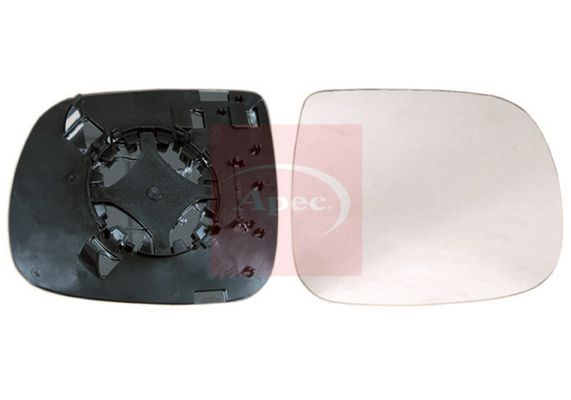 Apec Mirror Glass AMG3018 - image 2