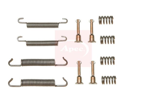 Apec Brake Fitting Kit KIT632 - image 2