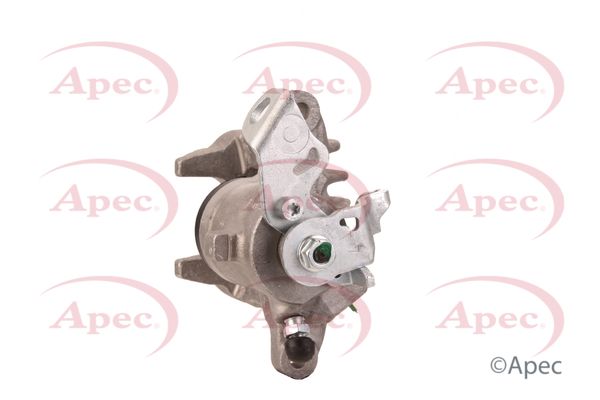 Apec Brake Caliper LCA108 - image 3